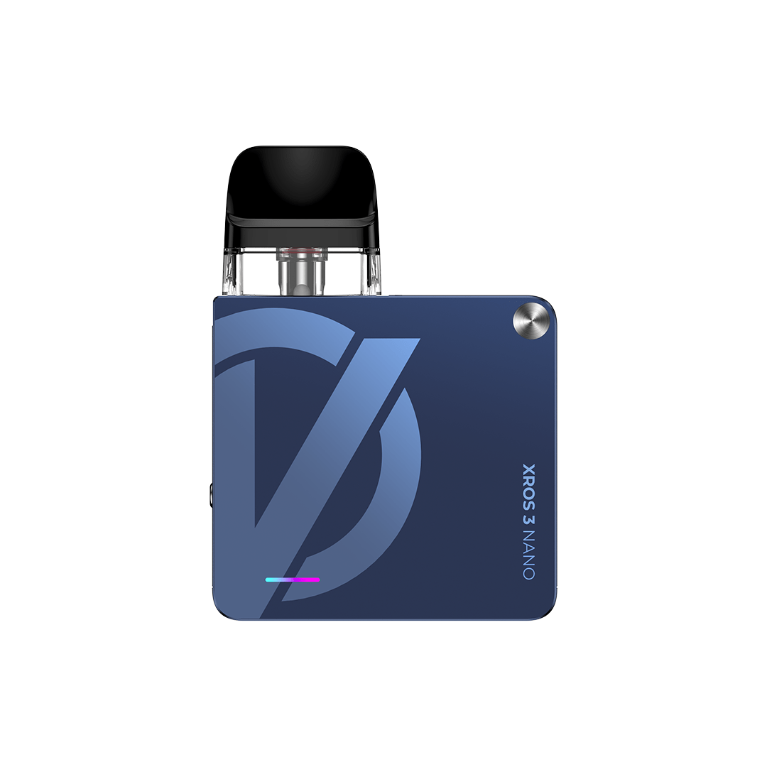 Vaporesso XROS 3 Nano Kit | Vape recargable 72 Vaporesso XROS 3 Nano Kit | Vape recargable