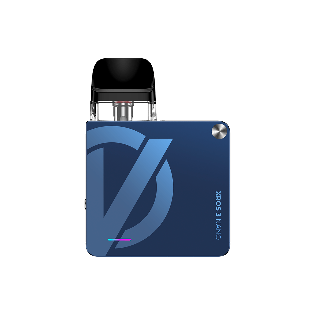 Vaporesso XROS 3 Nano Kit | Vape recargable 22 Vaporesso XROS 3 Nano Kit | Vape recargable
