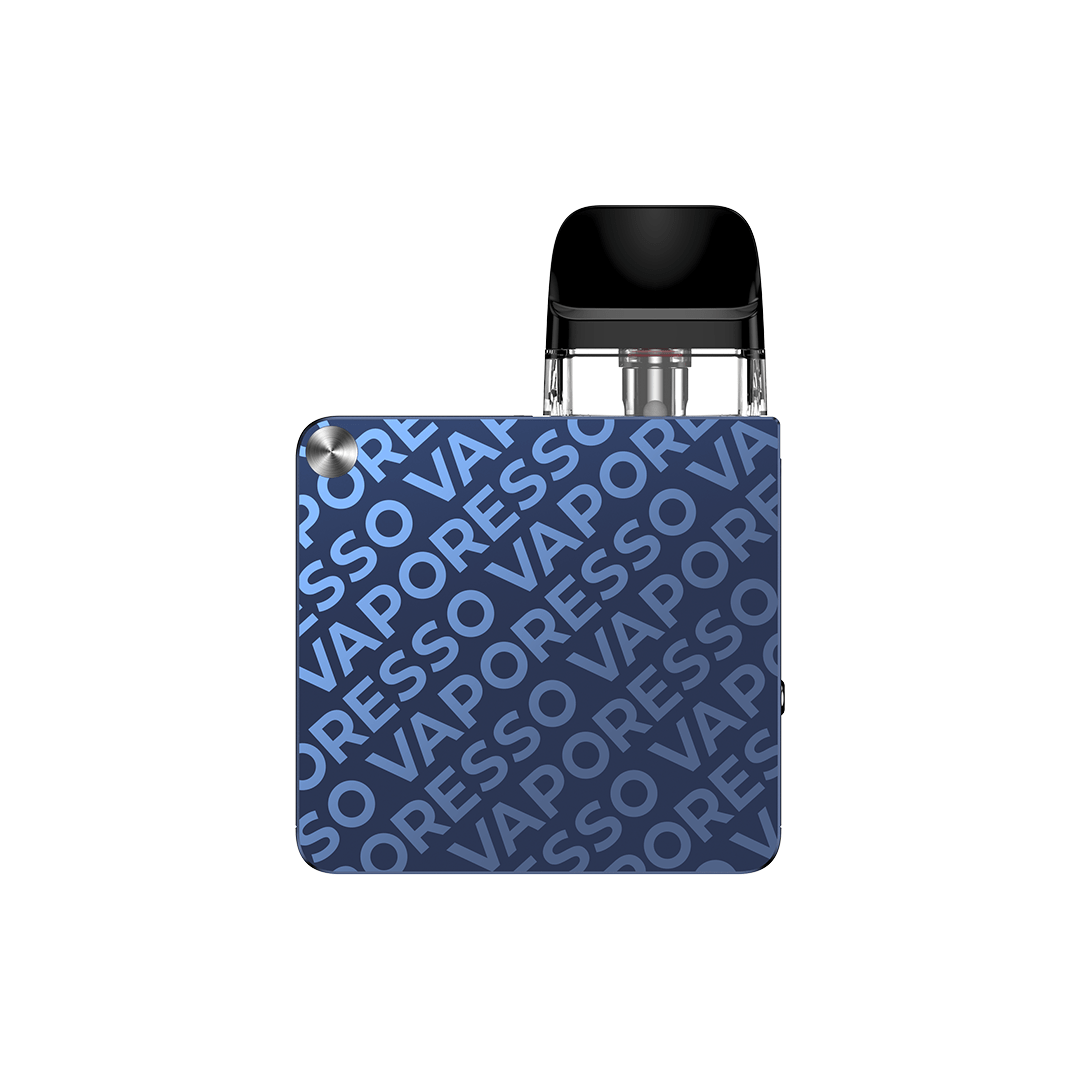 Vaporesso XROS 3 Nano Kit | Vape recargable 75 Vaporesso XROS 3 Nano Kit | Vape recargable