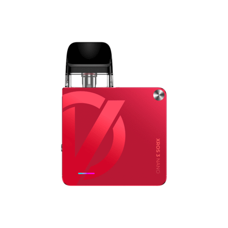 Vaporesso XROS 3 Nano Kit | Vape recargable 129 Vaporesso XROS 3 Nano Kit | Vape recargable - Image 27