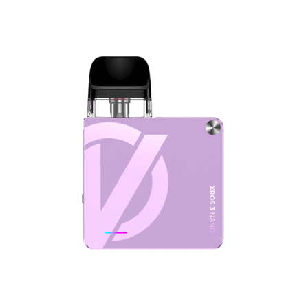 Vaporesso XROS 3 Nano Kit | Vape recargable 134 Vaporesso XROS 3 Nano Kit | Vape recargable - Image 32