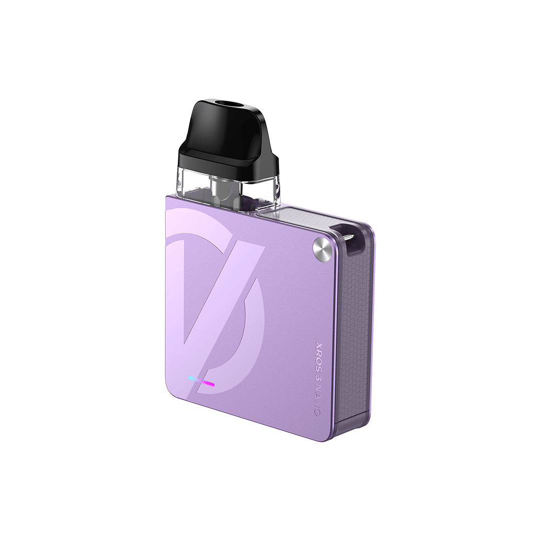 Vaporesso XROS 3 Nano Kit | Vape recargable 83 Vaporesso XROS 3 Nano Kit | Vape recargable