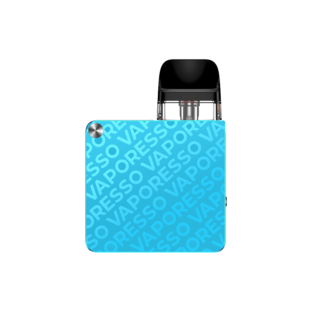 Vaporesso XROS 3 Nano Kit | Vape recargable 95 Vaporesso XROS 3 Nano Kit | Vape recargable