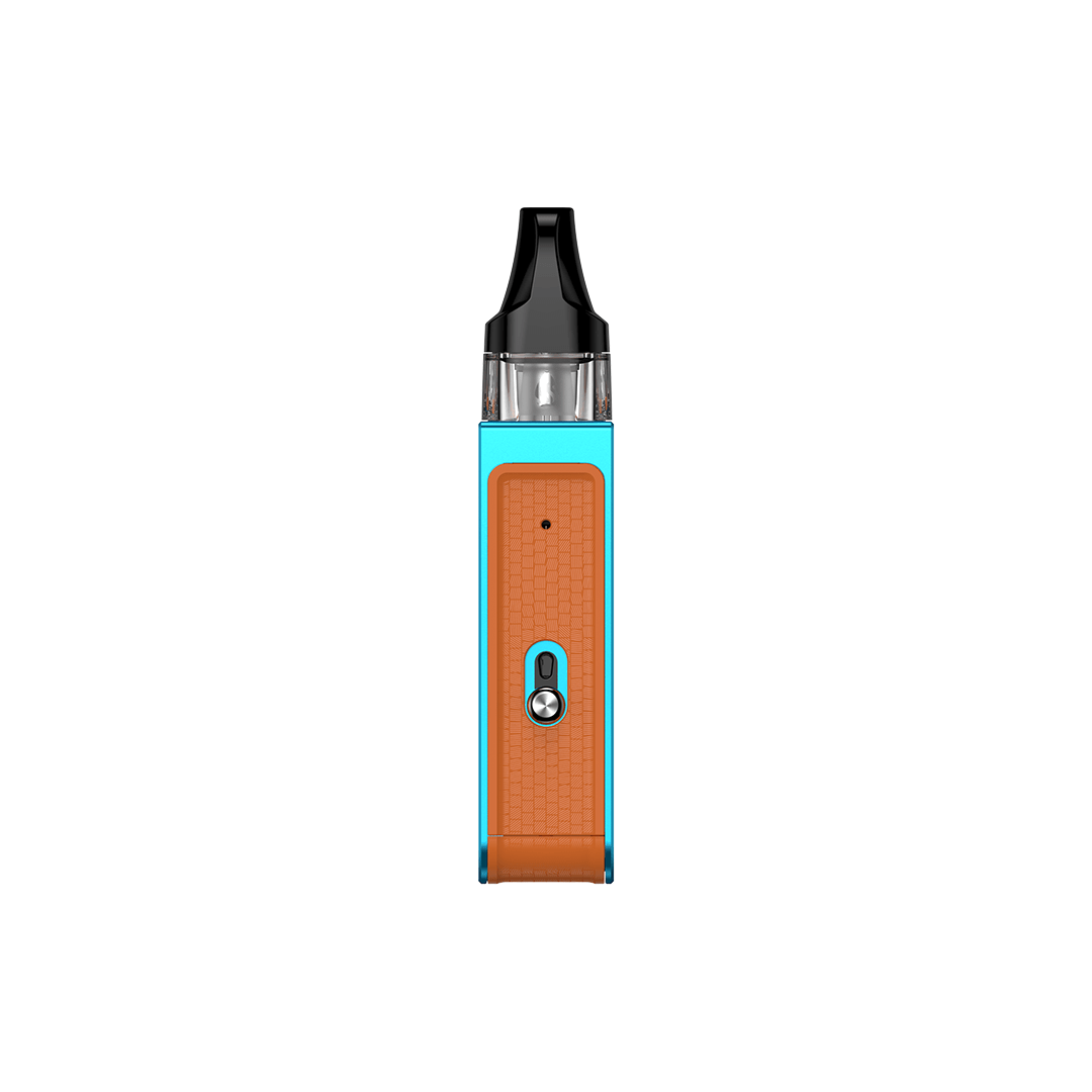 Vaporesso XROS 3 Nano Kit | Vape recargable 96 Vaporesso XROS 3 Nano Kit | Vape recargable