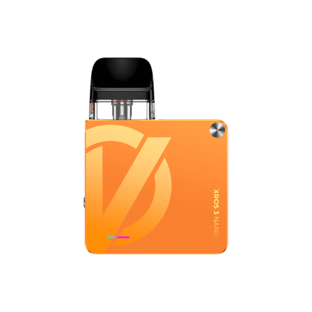 Vaporesso XROS 3 Nano Kit | Vape recargable 105 Vaporesso XROS 3 Nano Kit | Vape recargable - Image 3