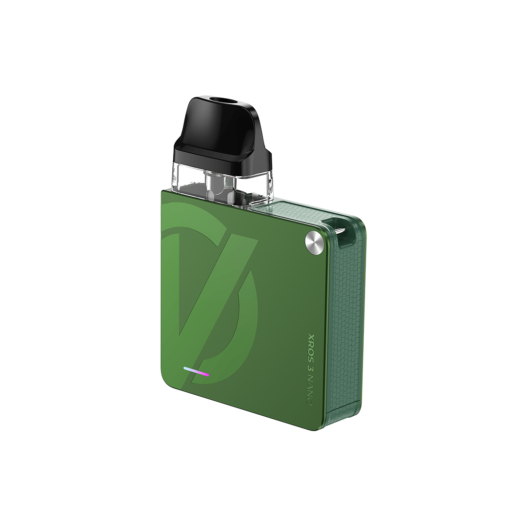 Vaporesso XROS 3 Nano Kit | Vape recargable 68 Vaporesso XROS 3 Nano Kit | Vape recargable