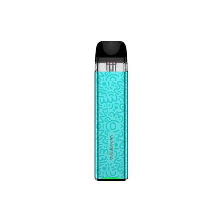 Vaporesso XROS 3 MINI Kit | Vape recargable 262 Vaporesso XROS 3 MINI Kit | Vape recargable - Image 128