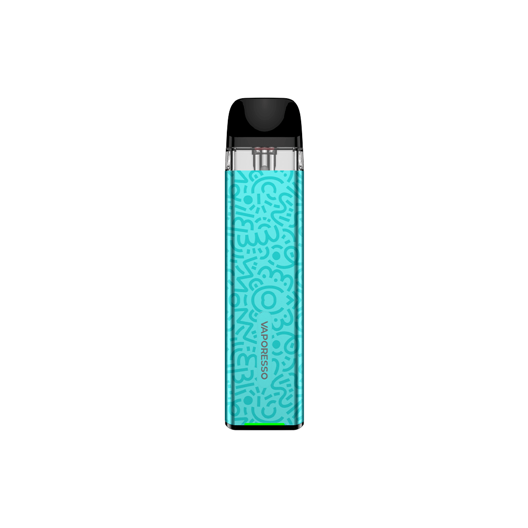 Vaporesso XROS 3 MINI Kit | Vape recargable 128 Vaporesso XROS 3 MINI Kit | Vape recargable