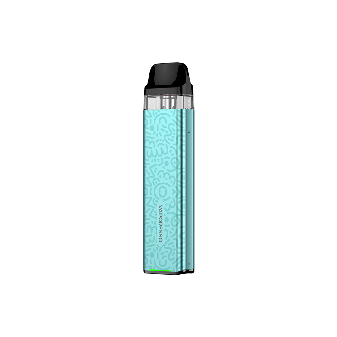 Vaporesso XROS 3 MINI Kit | Vape recargable 129 Vaporesso XROS 3 MINI Kit | Vape recargable