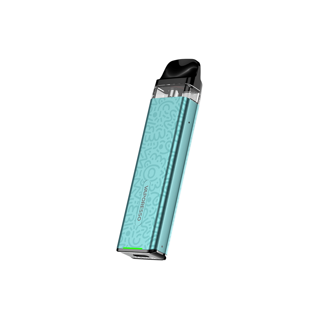 Vaporesso XROS 3 MINI Kit | Vape recargable 130 Vaporesso XROS 3 MINI Kit | Vape recargable
