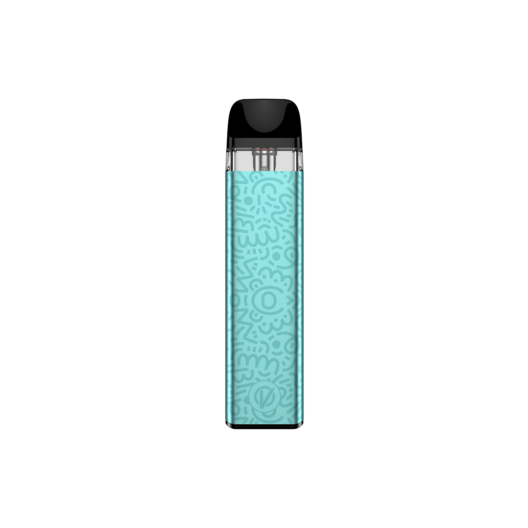 Vaporesso XROS 3 MINI Kit | Vape recargable 132 Vaporesso XROS 3 MINI Kit | Vape recargable
