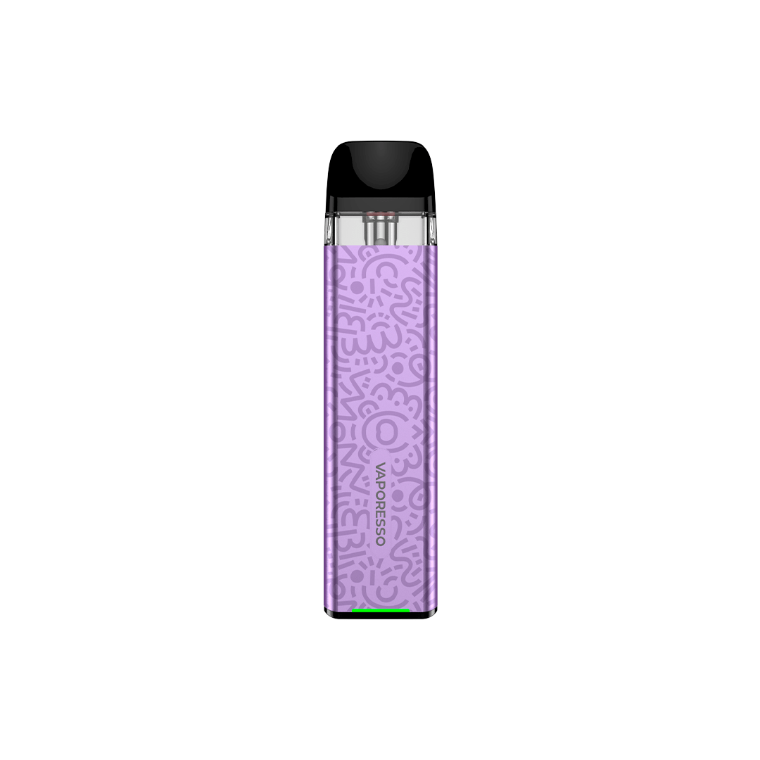 Vaporesso XROS 3 MINI Kit | Vape recargable 104 Vaporesso XROS 3 MINI Kit | Vape recargable