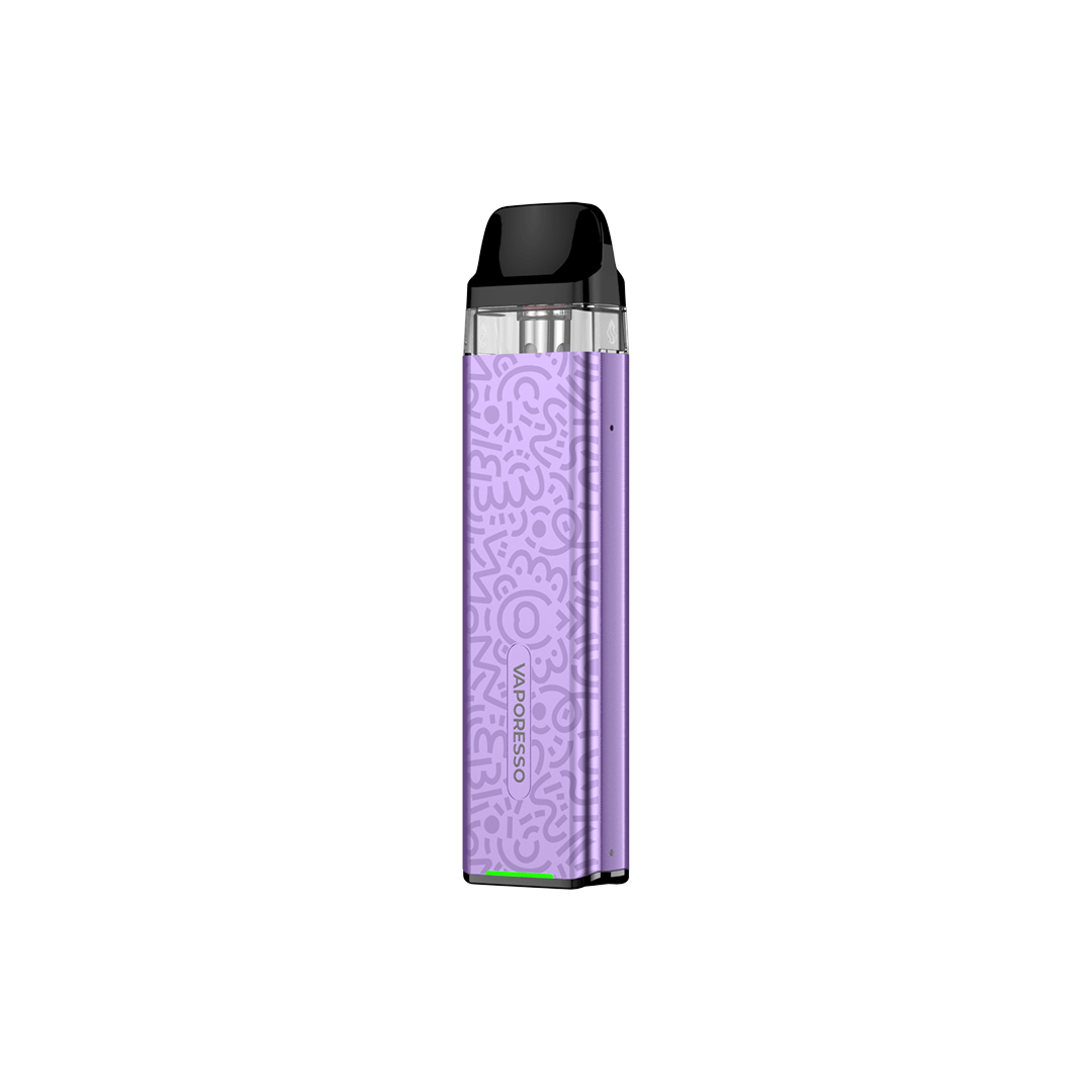 Vaporesso XROS 3 MINI Kit | Vape recargable 105 Vaporesso XROS 3 MINI Kit | Vape recargable