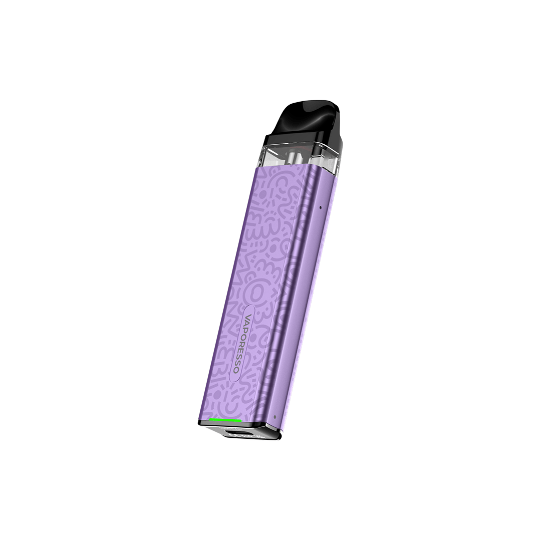 Vaporesso XROS 3 MINI Kit | Vape recargable 106 Vaporesso XROS 3 MINI Kit | Vape recargable