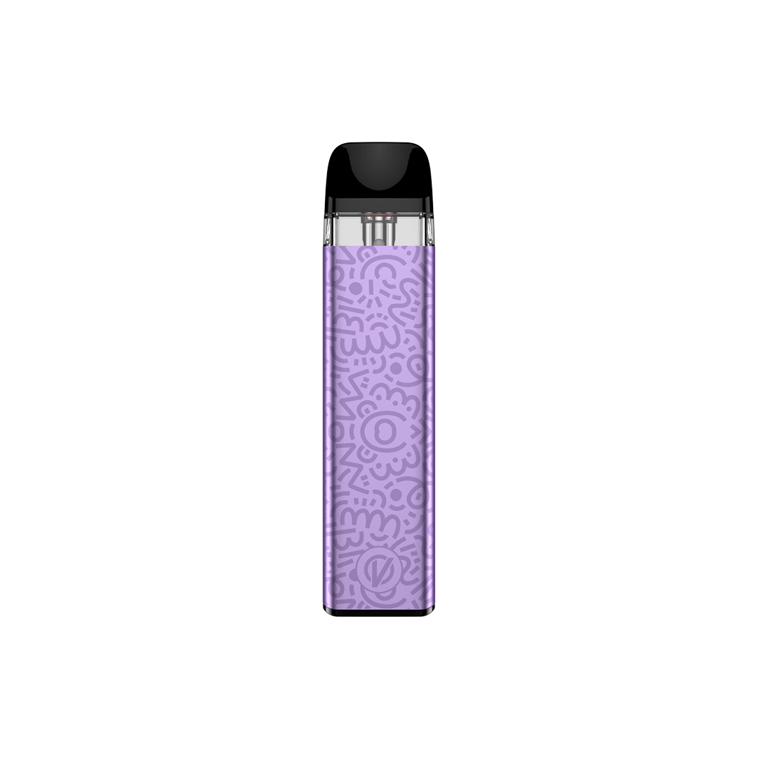 Vaporesso XROS 3 MINI Kit | Vape recargable 108 Vaporesso XROS 3 MINI Kit | Vape recargable