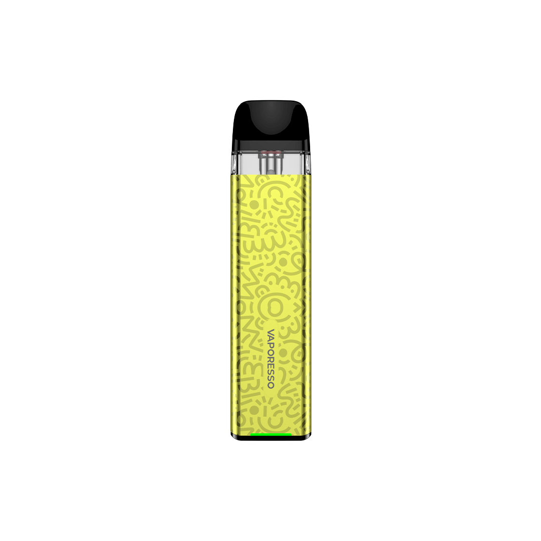 Vaporesso XROS 3 MINI Kit | Vape recargable 110 Vaporesso XROS 3 MINI Kit | Vape recargable