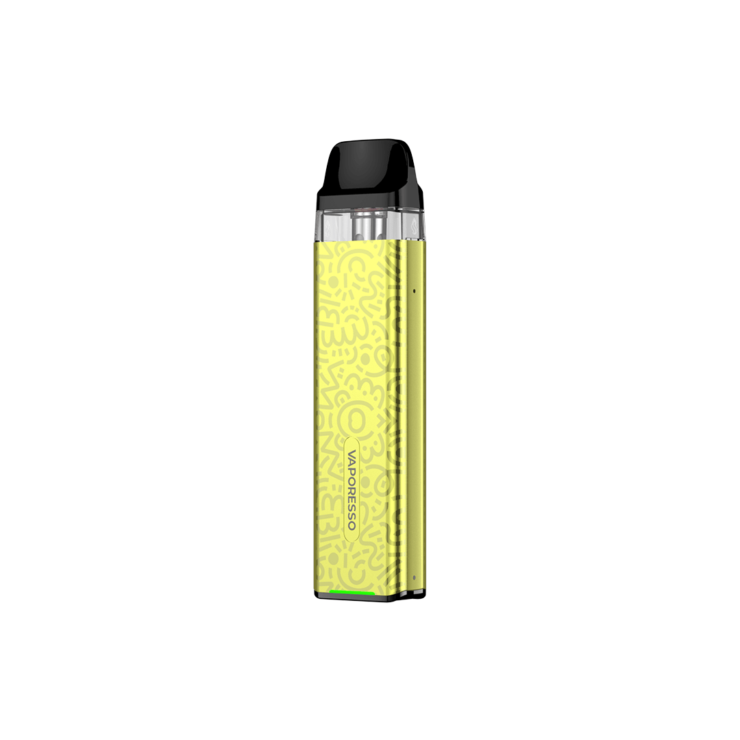 Vaporesso XROS 3 MINI Kit | Vape recargable 111 Vaporesso XROS 3 MINI Kit | Vape recargable