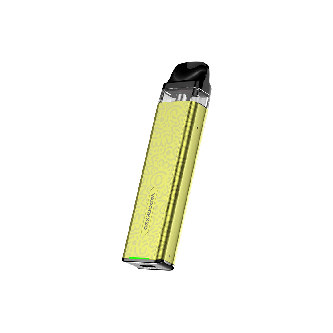 Vaporesso XROS 3 MINI Kit | Vape recargable 112 Vaporesso XROS 3 MINI Kit | Vape recargable