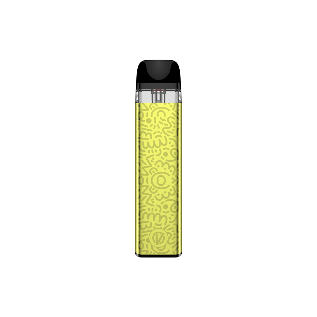 Vaporesso XROS 3 MINI Kit | Vape recargable 114 Vaporesso XROS 3 MINI Kit | Vape recargable