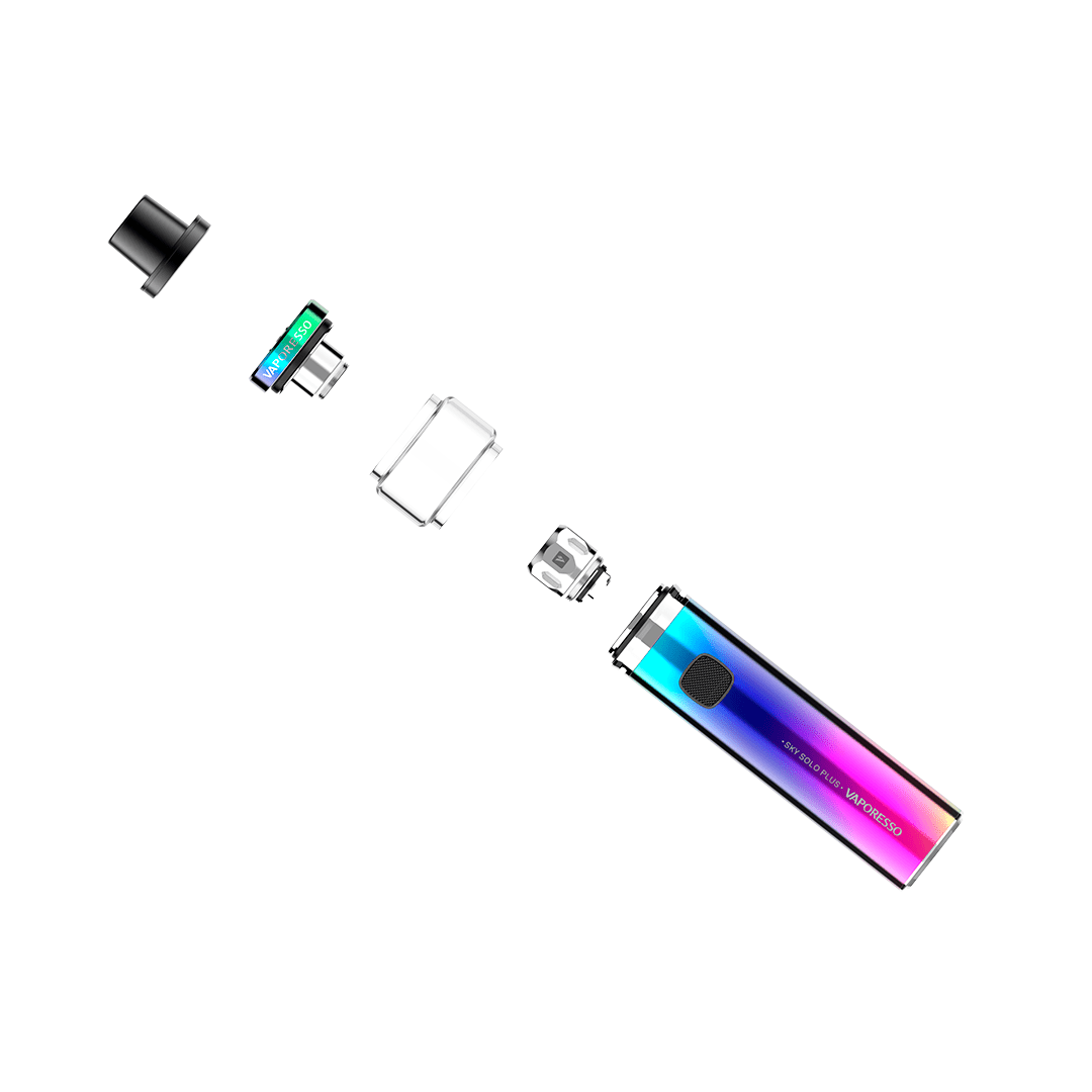 Vaporesso Sky Solo PLUS 22 Vaporesso Sky Solo PLUS