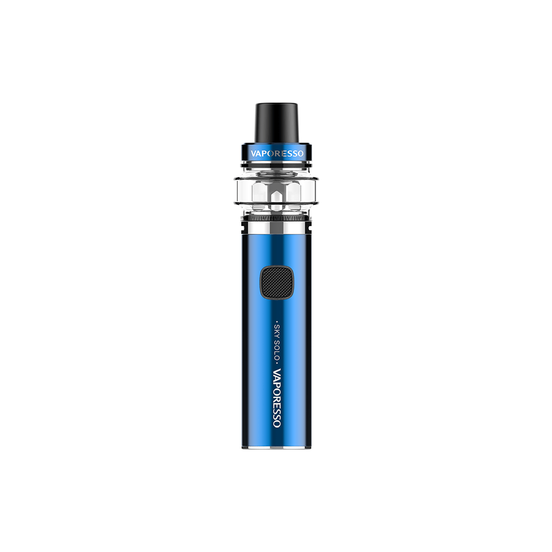 Vaporesso Sky Solo Kit | Vape recargable