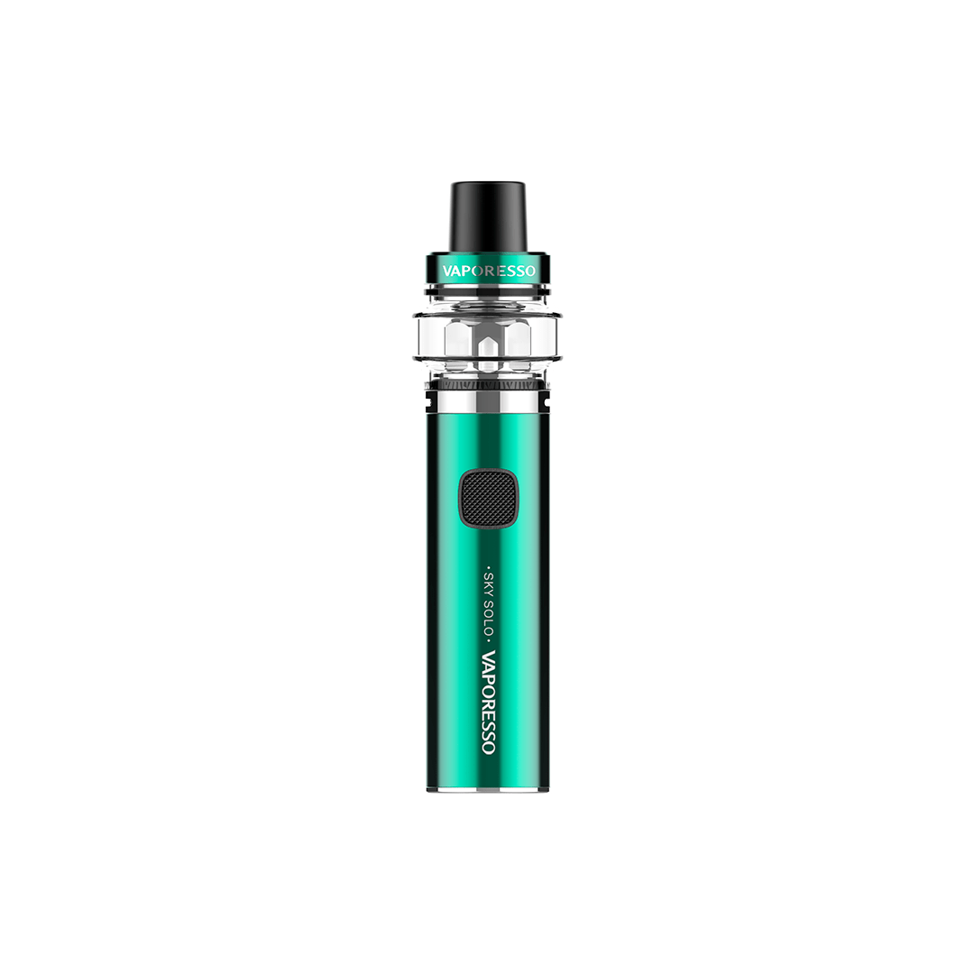 Vaporesso Sky Solo Kit | Vape recargable