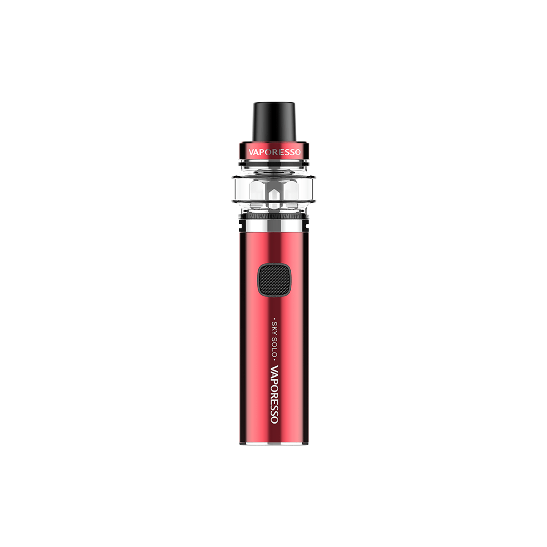 Vaporesso Sky Solo Kit | Vape recargable