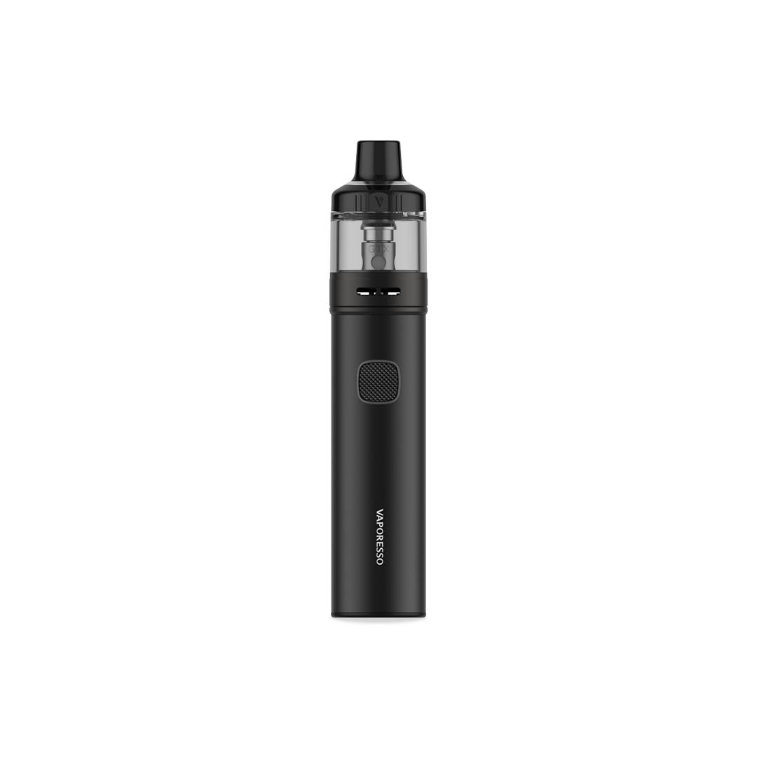 Vaporesso GTX Go 40 Kit | Vape recargable 47 Vaporesso GTX Go 40 Kit | Vape recargable
