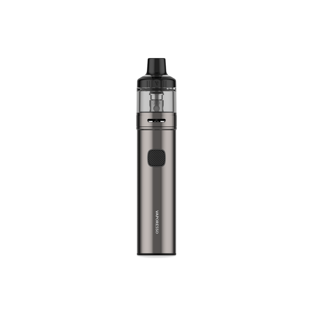 Vaporesso GTX Go 40 Kit | Vape recargable 37 Vaporesso GTX Go 40 Kit | Vape recargable