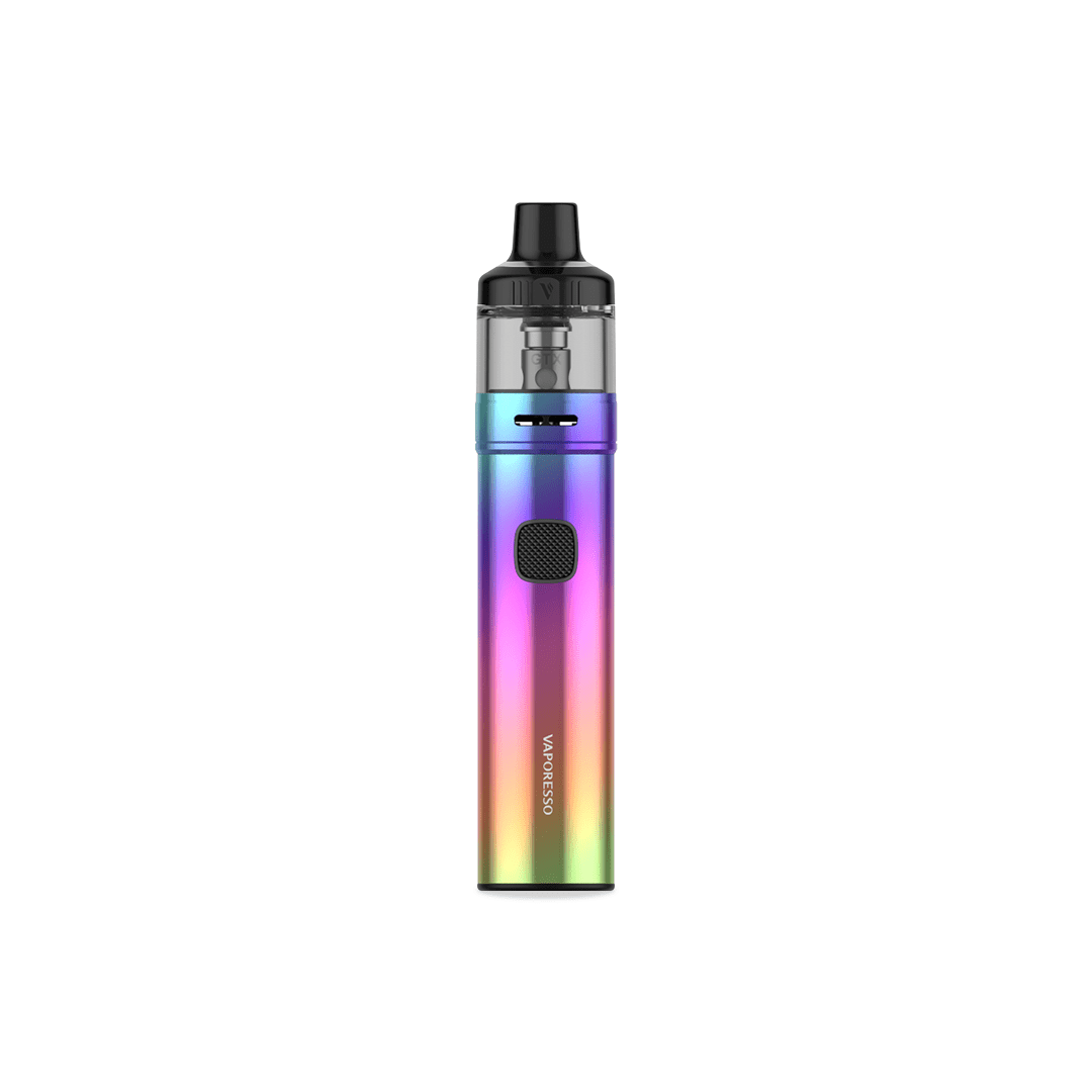 Vaporesso GTX Go 40 Kit | Vape recargable 7 Vaporesso GTX Go 40 Kit | Vape recargable