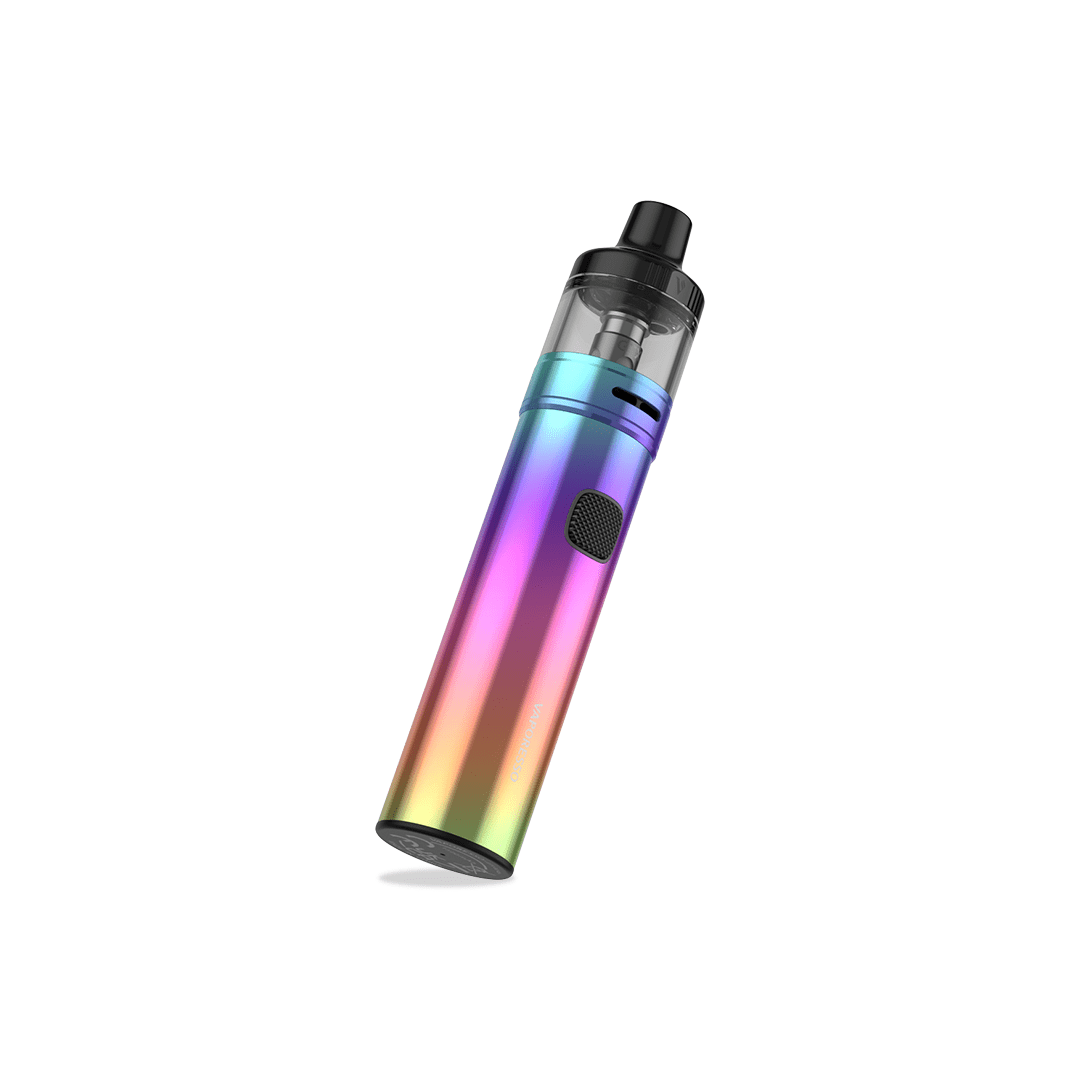 Vaporesso GTX Go 40 Kit | Vape recargable 33 Vaporesso GTX Go 40 Kit | Vape recargable