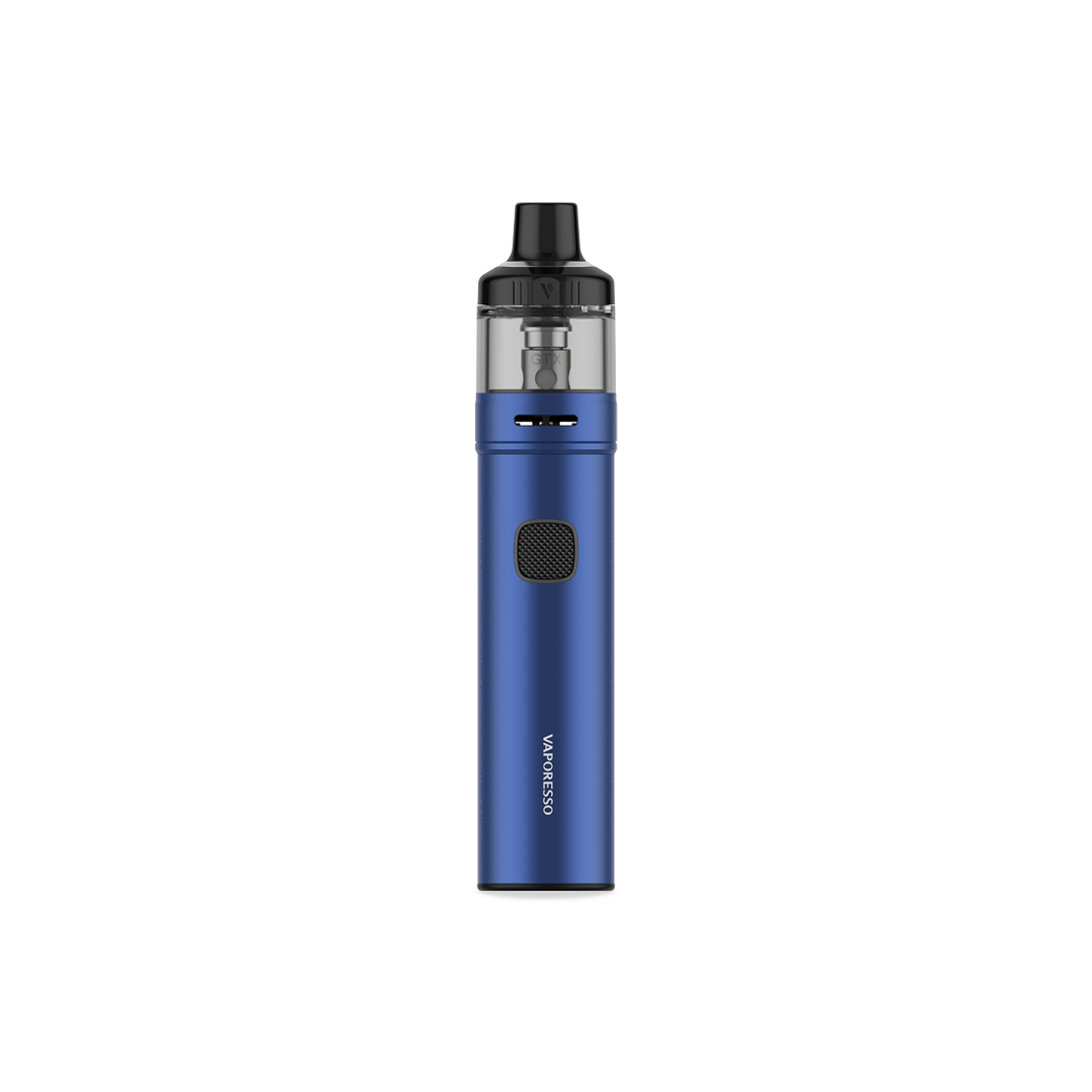 Vaporesso GTX Go 40 Kit | Vape recargable 17 Vaporesso GTX Go 40 Kit | Vape recargable