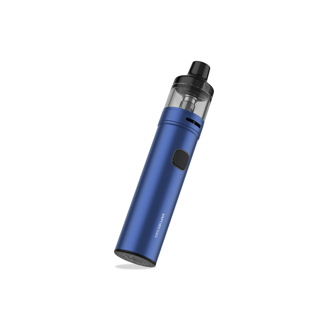 Vaporesso GTX Go 40 Kit | Vape recargable 43 Vaporesso GTX Go 40 Kit | Vape recargable