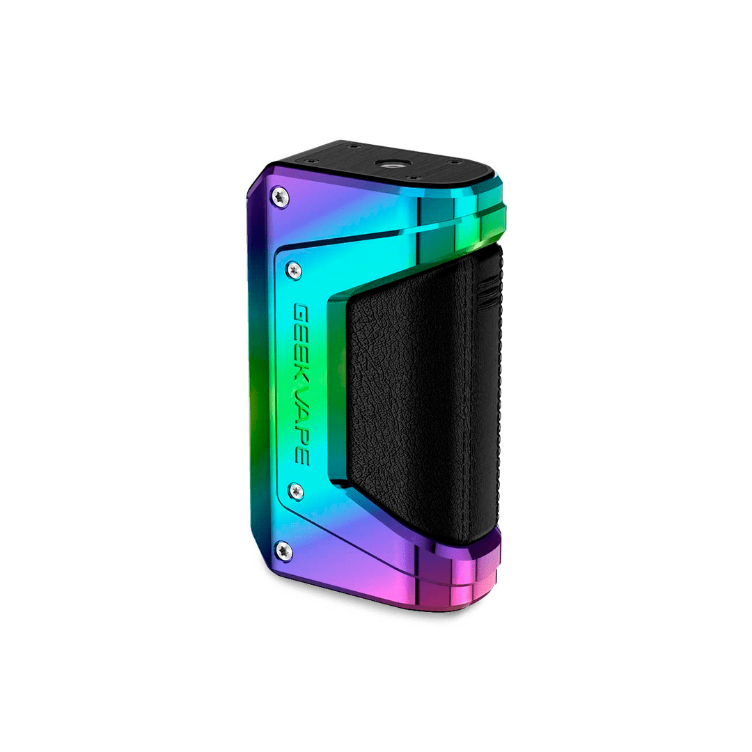 Geekvape Aegis Legend L200 MOD 4 Geekvape Aegis Legend L200 MOD