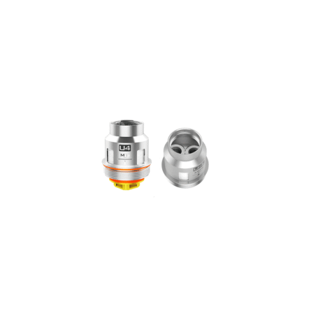 Coil Voopoo Uforce U 18 Coil Voopoo Uforce U - Image 8
