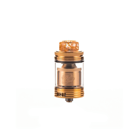 Tanque Wotofo TROLL X RTA 8 Tanque Wotofo TROLL X RTA - Image 3