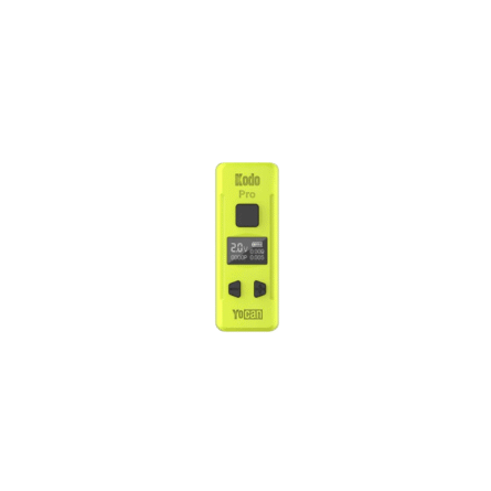 Yocan Kodo Pro Portable | Batería - Image 13
