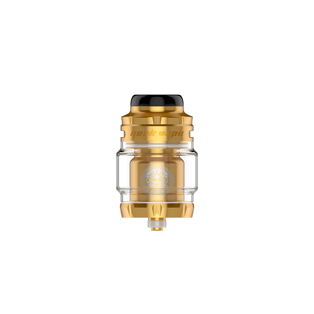 Tanque Geekvape Zeus X2 RTA 4 Tanque Geekvape Zeus X2 RTA