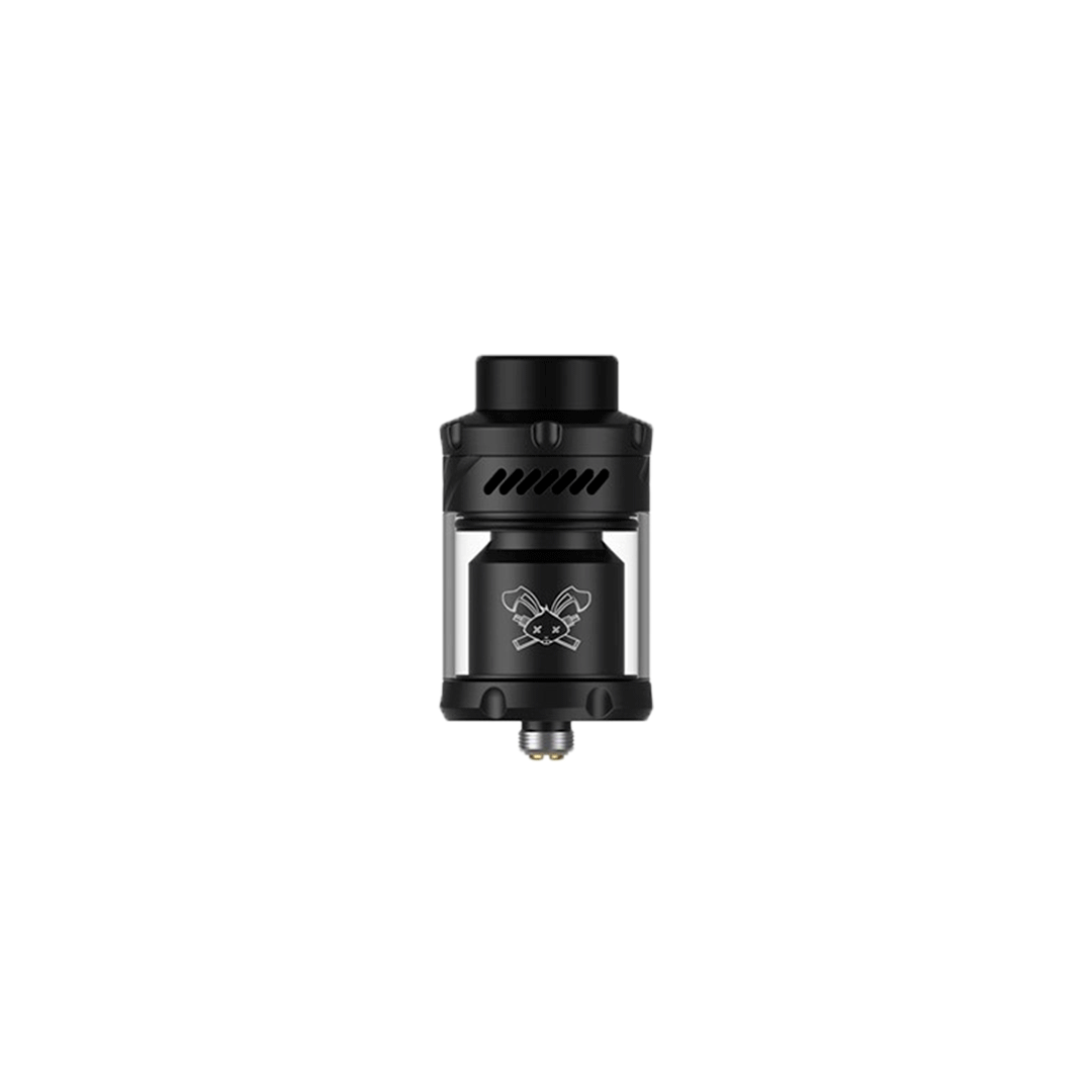 Tanque Hellvape Rabbit V3 RTA 9 Tanque Hellvape Rabbit V3 RTA