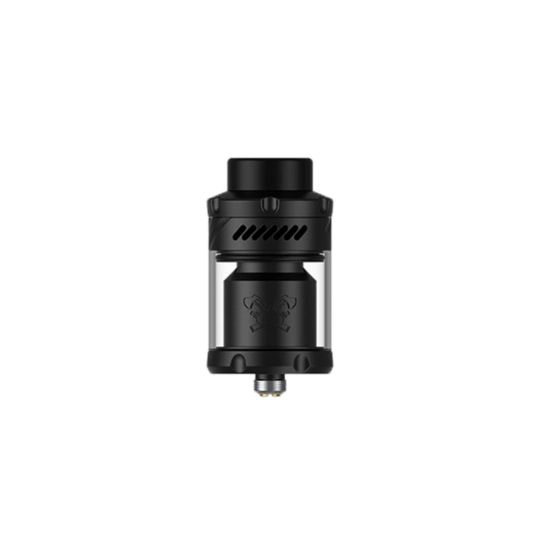 Tanque Hellvape Rabbit V3 RTA 4 Tanque Hellvape Rabbit V3 RTA