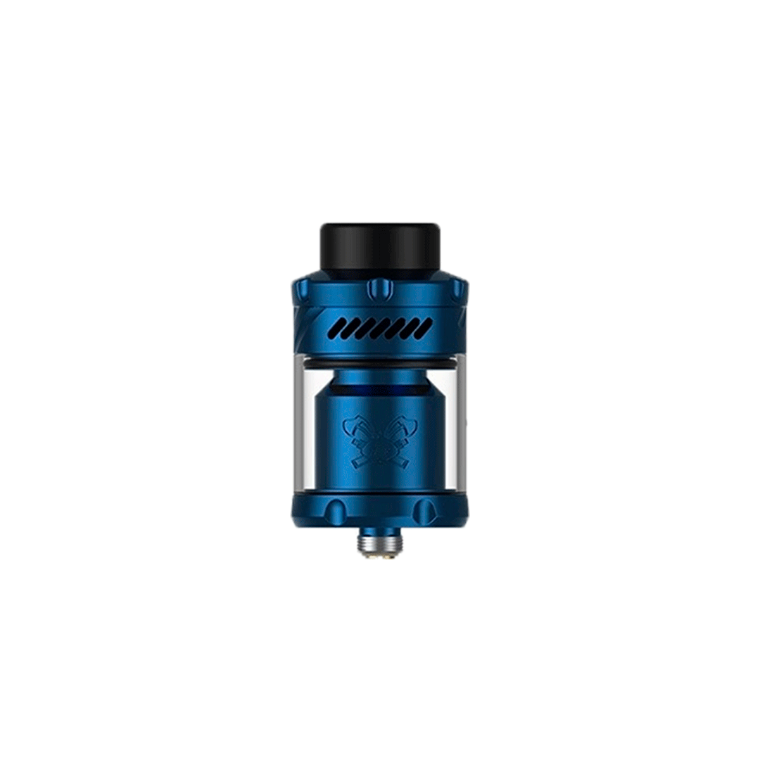 Tanque Hellvape Rabbit V3 RTA 12 Tanque Hellvape Rabbit V3 RTA