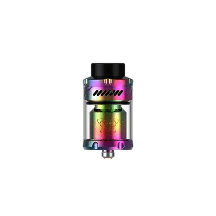Tanque Hellvape Rabbit V3 RTA 19 Tanque Hellvape Rabbit V3 RTA - Image 6