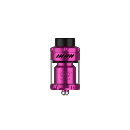 Tanque Hellvape Rabbit V3 RTA 16 Tanque Hellvape Rabbit V3 RTA - Image 3
