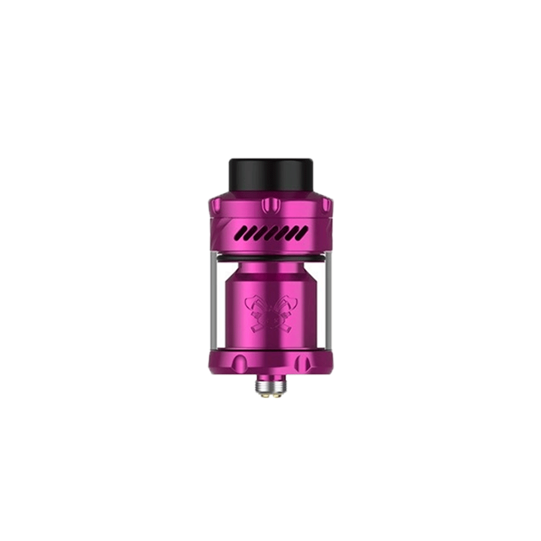 Tanque Hellvape Rabbit V3 RTA 7 Tanque Hellvape Rabbit V3 RTA