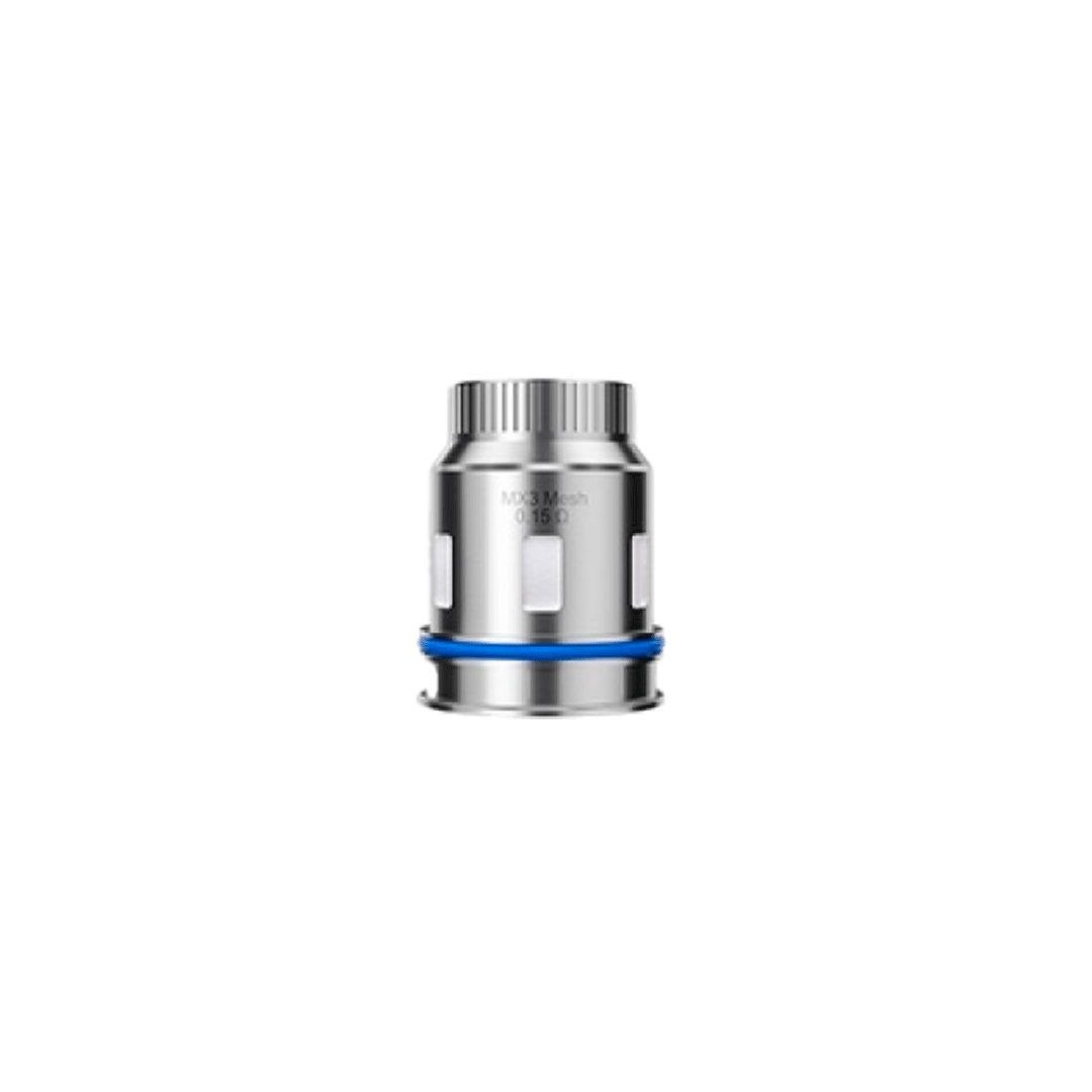 Coil Freemax MX 4 Coil Freemax MX
