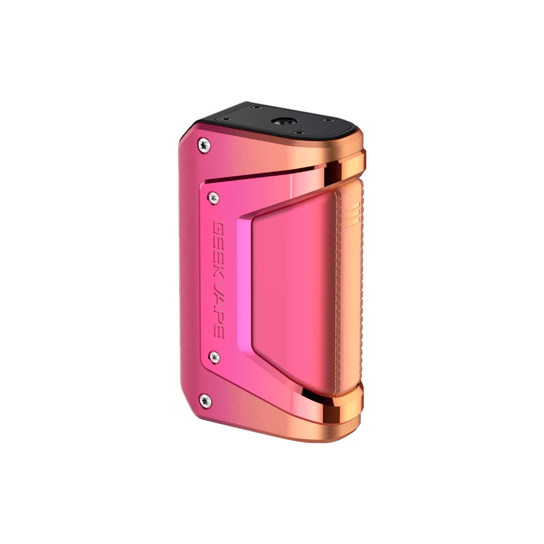 Geekvape Aegis Legend L200 MOD 17 Geekvape Aegis Legend L200 MOD
