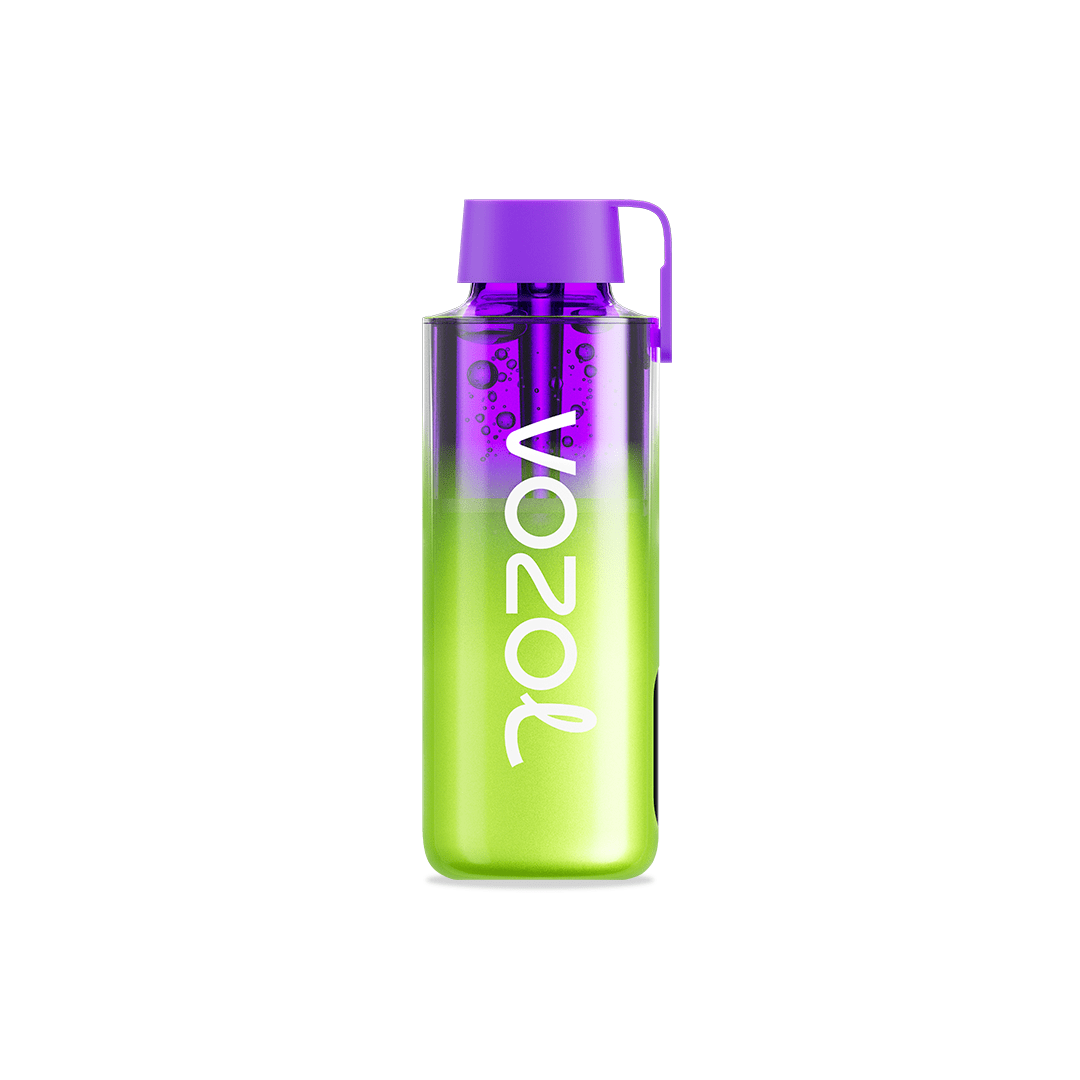 Vozol Neon 10000 - Watermelon Ice | Vape Desechable