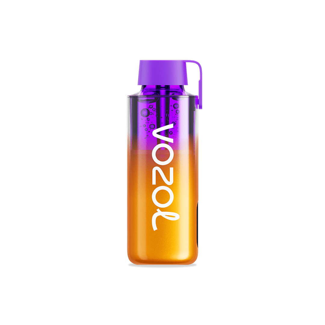 Vozol Neon 10000 - Mixed Berries | Vape Desechable