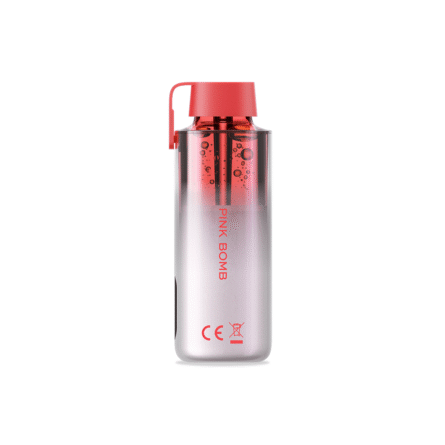 Vozol Neon 10000 - Pink Bomb | Vape Desechable - Image 2