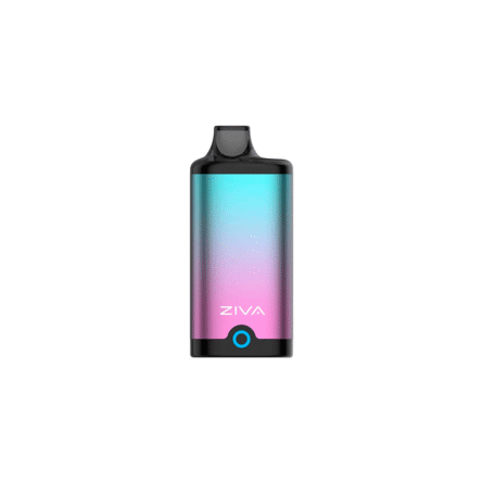 Yocan Ziva 650mAh | Batería 23 Yocan Ziva 650mAh | Batería - Image 9